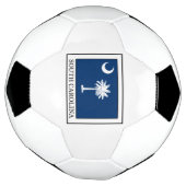South Carolina Fußball (Gedreht)