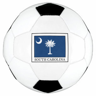 South Carolina Fußball