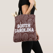 SOUTH CAROLINA GAMECOCKS-TASCHE TASCHE (Von Nahem)