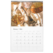 South Carolina ~ Geheimnis und Geschichte Kalender (Feb 2026)