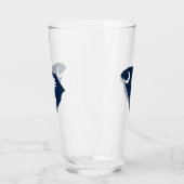 South Carolina Glas (Links)