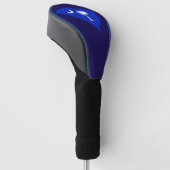 South Carolina Golf Head Cover Headcover (angewinkelt)