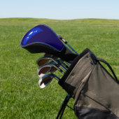 South Carolina Golf Head Cover Headcover (In SItu)