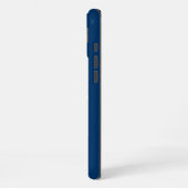 South Carolina iPhone Hülle (Linke Seite)