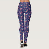 South Carolina Leggings (Rückseite)