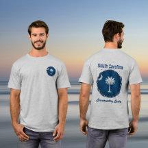 South Carolina Lowcountry Livin Gender Neutral