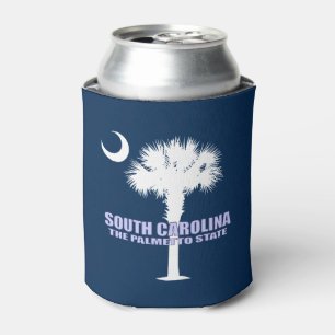 South Carolina (P&C) Dosenkühler
