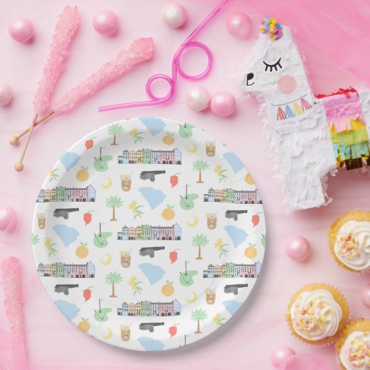 South Carolina Paper Teller (Party)