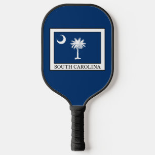South Carolina Pickleball Schläger