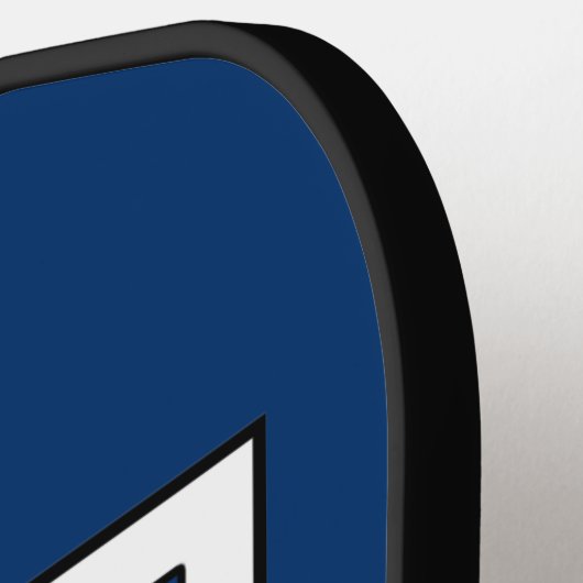 South Carolina Pickleball Schläger (Linke Seite)