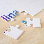 South Carolina Puzzle (Seite)