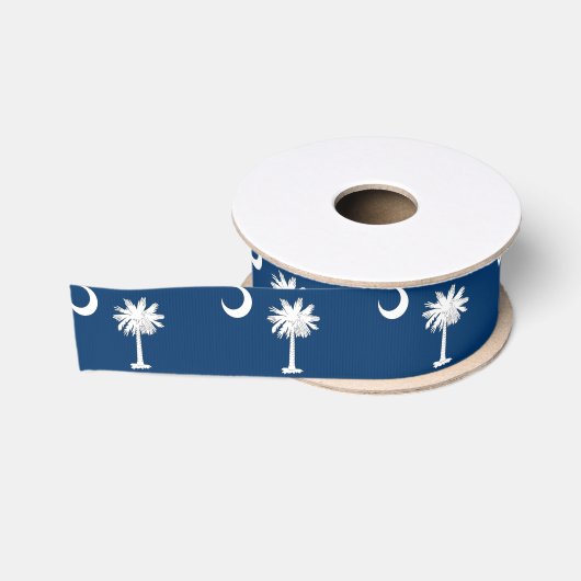 South Carolina Ripsband (Spule)