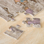 South Carolina Salt Marsh Digital Collage Puzzle (Seite)