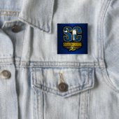 South Carolina (SC) Button (Beispiel)