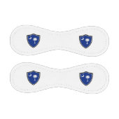 South Carolina Schildflagge Baseball (Paneele)