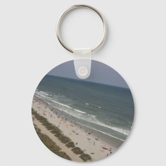 South Carolina Schlüsselanhänger (Vorderseite)