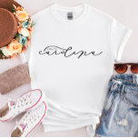 South Carolina Script Staat Frauen T - Shirt<br><div class="desc">Jeden Tag fügen wir neue Designs hinzu!</div>