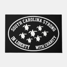 South Carolina Strong