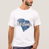 South Carolina T-Shirt (Vorderseite)