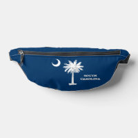 South Carolina Tasche, Patrioten, South Carolina F