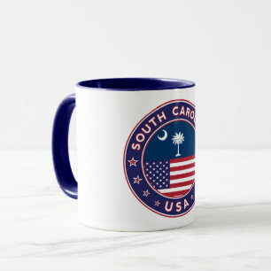 South Carolina Tasse