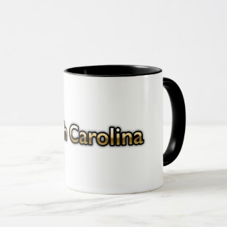 South Carolina Tasse
