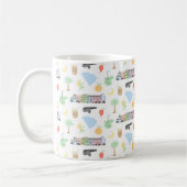 South Carolina Tasse (Links)