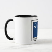 South Carolina Tasse (Links)
