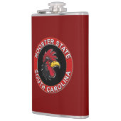SOUTH CAROLINA THE ROOSTER STATE FLACHMANN (Links)