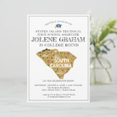 South Carolina | Uni Bound Graduation Party (Stehend Vorderseite)