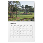 South Carolina-USA-Kalender Kalender (Feb 2027)