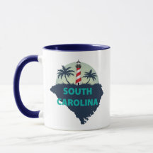 South Carolina, USA