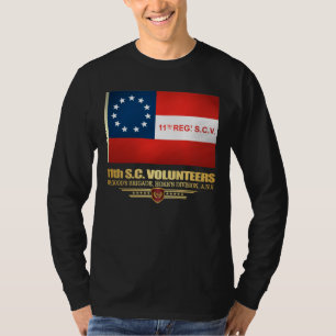 South Carolina Volunteer Infantry T-Shirt