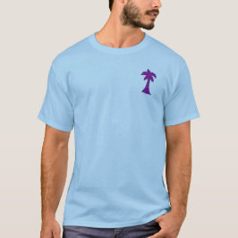 South CarolinaPalmettobaum T-Shirt
