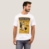 South CarolinaTickle T-Shirt (Vorne ganz)