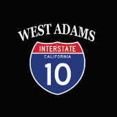 South Central LA Kings Tshirts