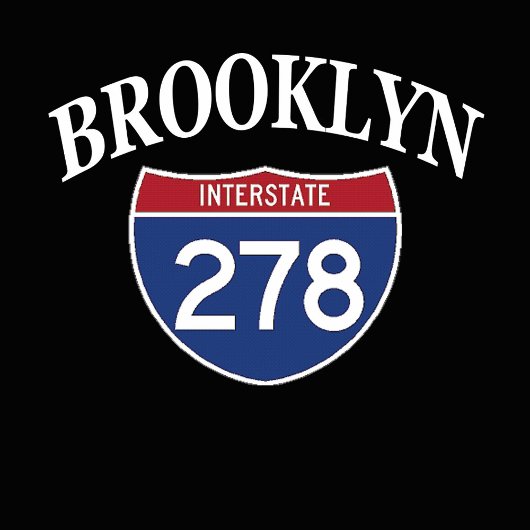 South Central LA Kings Tshirts