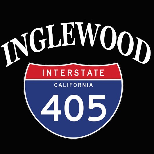 South Central LA Kings Tshirts