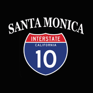 South Central LA Kings Tshirts