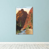 South Cheyenne Canyon Leinwanddruck (Insitu (Holzboden))