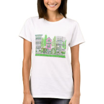South City Life Tshirt