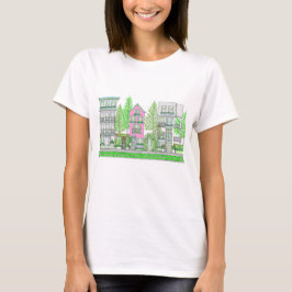 South City Life Tshirt