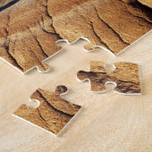 South Dakota, Badlands National Park, Badlands Puzzle (Seite)