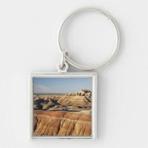 South Dakota, Badlands-Nationalpark, Badlands Schlüsselanhänger