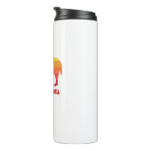 South Dakota Bison Thermosbecher (Nach rechts gedreht)