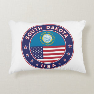 South Dakota Dekokissen