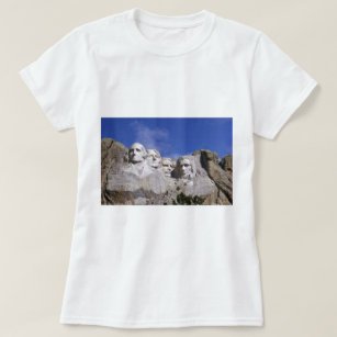 SOUTH DAKOTA - DER MOUNT RUSHMORE T-Shirt