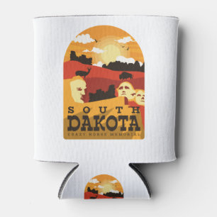 South Dakota Dosenkühler