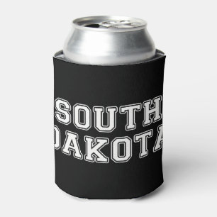 South Dakota Dosenkühler