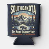 South Dakota Dosenkühler (Vorderseite)